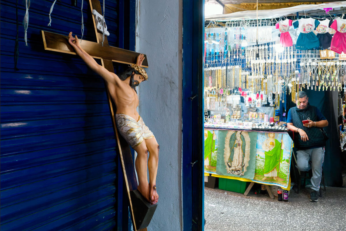 Основные вопросы бытия