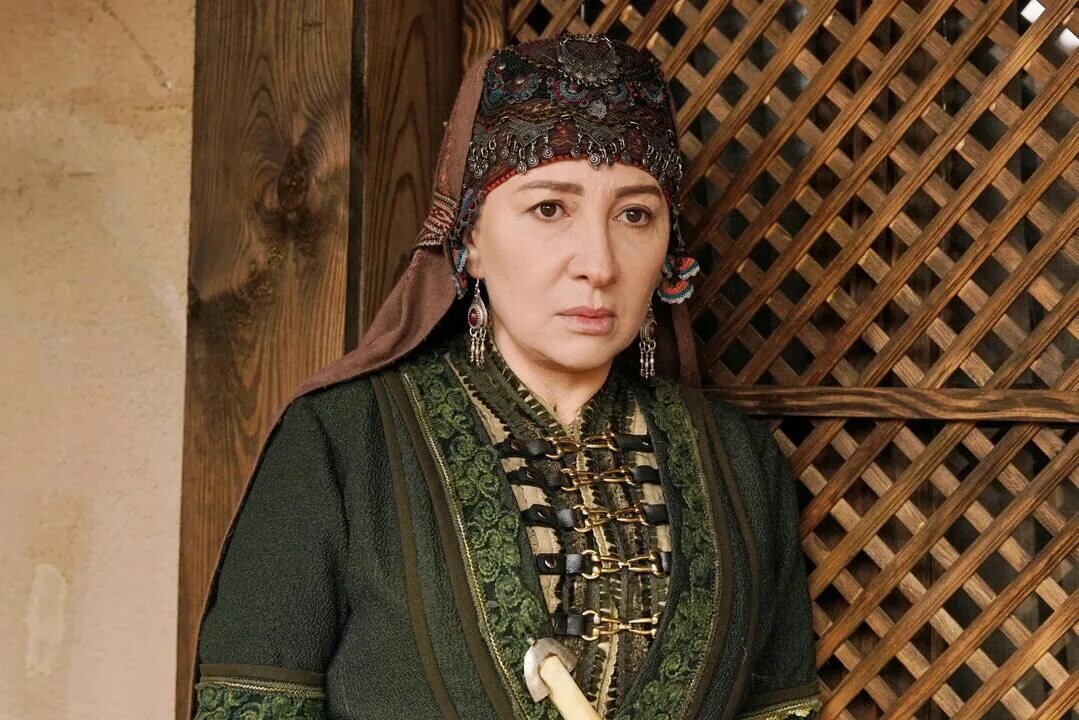 - Господи, Господи, я не хотела...