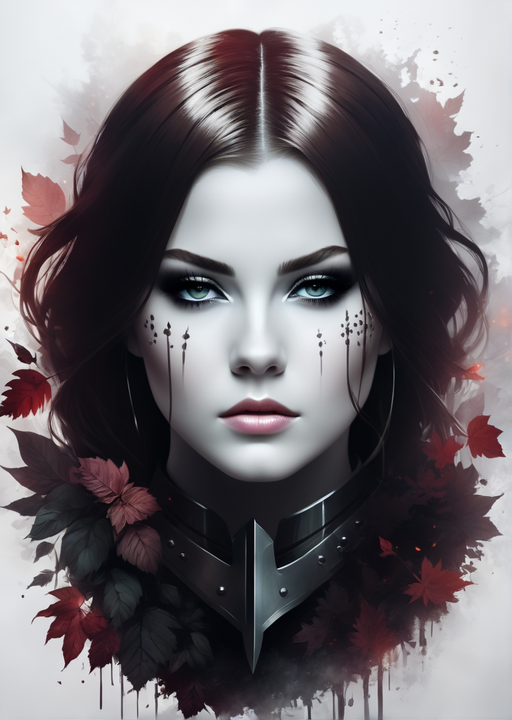 Наяда. Девушка из загнивающего городка Хорта. Ещё не так давно она не имела ни прошлого, ни имени. Но вскоре ей придётся очнуться ото сна, осознать, что окружающий мир не более, чем декорация, выстроенная алчным королём, падким до власти и лжи. Ей придется принять роль убийцы и союзника своих врагов, чтобы спасти друзей и узнать свое прошлое. А мир... Так ли одинок Залес, как утверждал король?