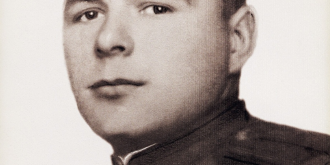 К празднику Великой Победы. О солдате Победной весны