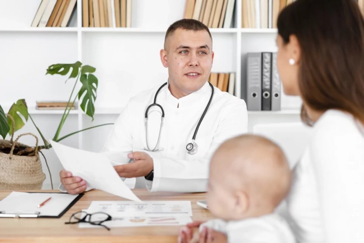    С 1 июля кузбасским медикам снова поднимут оклады до 50%