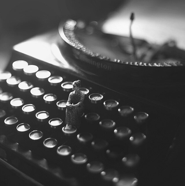 Работа юного фотографа по имени Зев