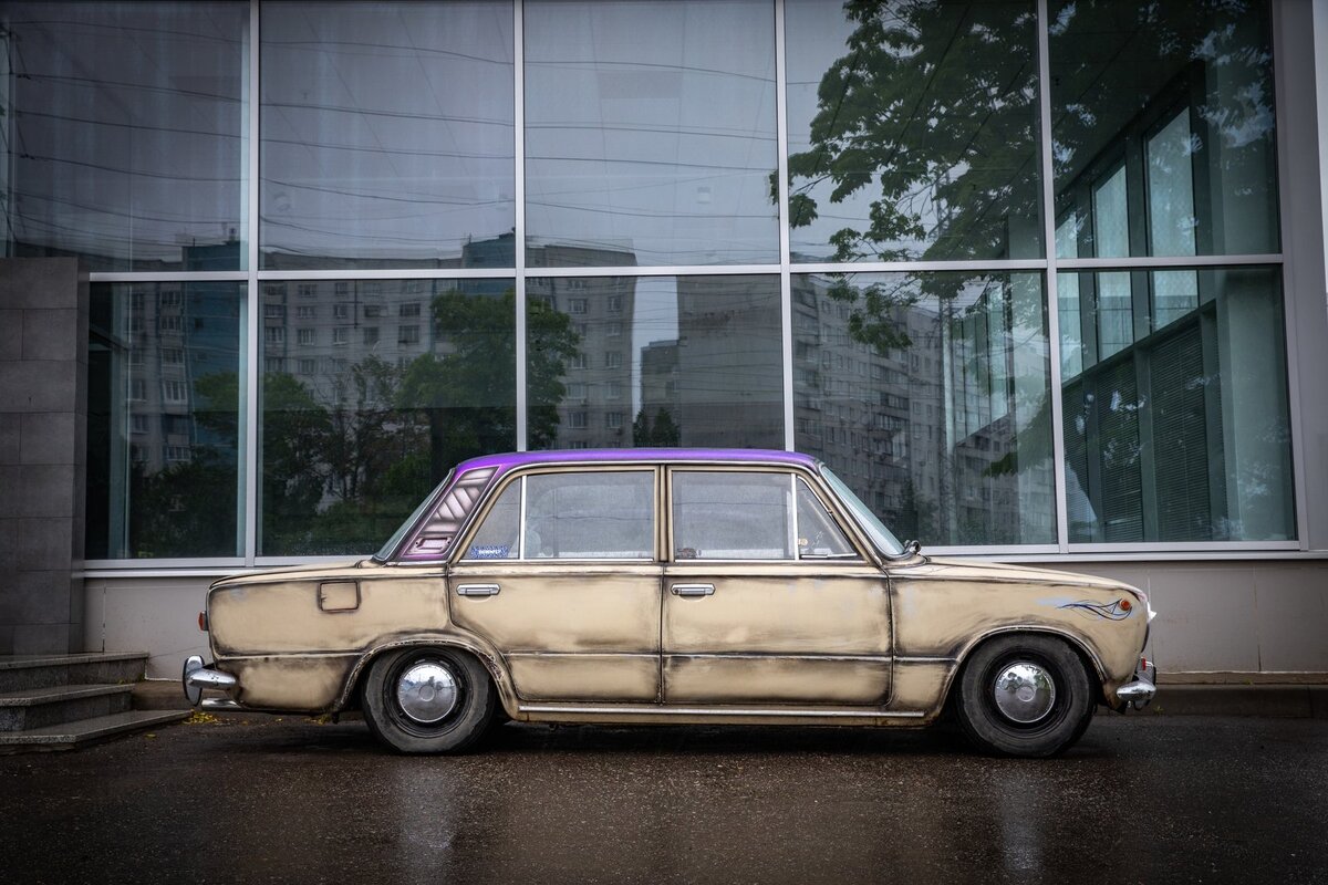 Листайте вправо, чтобы увидеть больше изображений