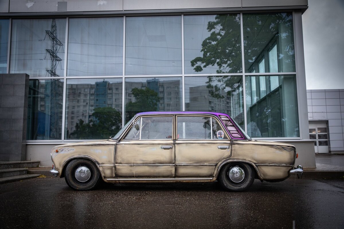 Листайте вправо, чтобы увидеть больше изображений