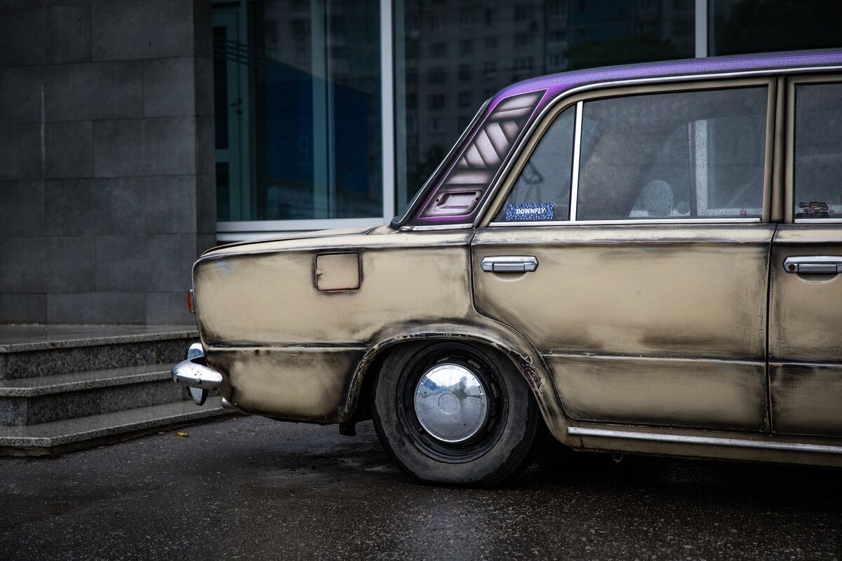 Листайте вправо, чтобы увидеть больше изображений