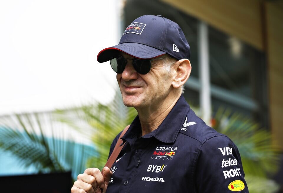    Getty Images / Red Bull Content Pool