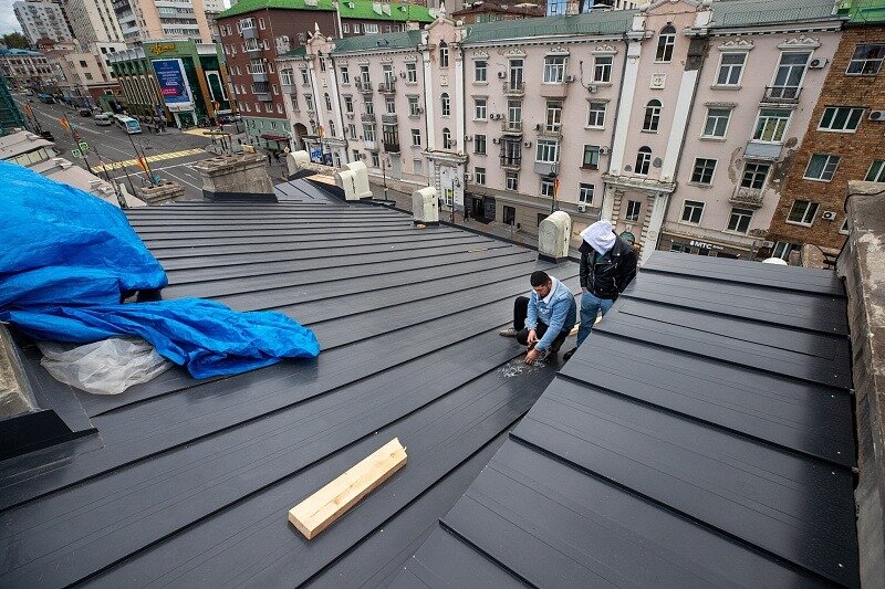     Автор: Алексей Корчагин Источник: vlc.ru