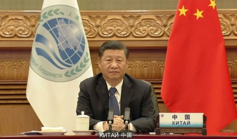    Кадр из видео