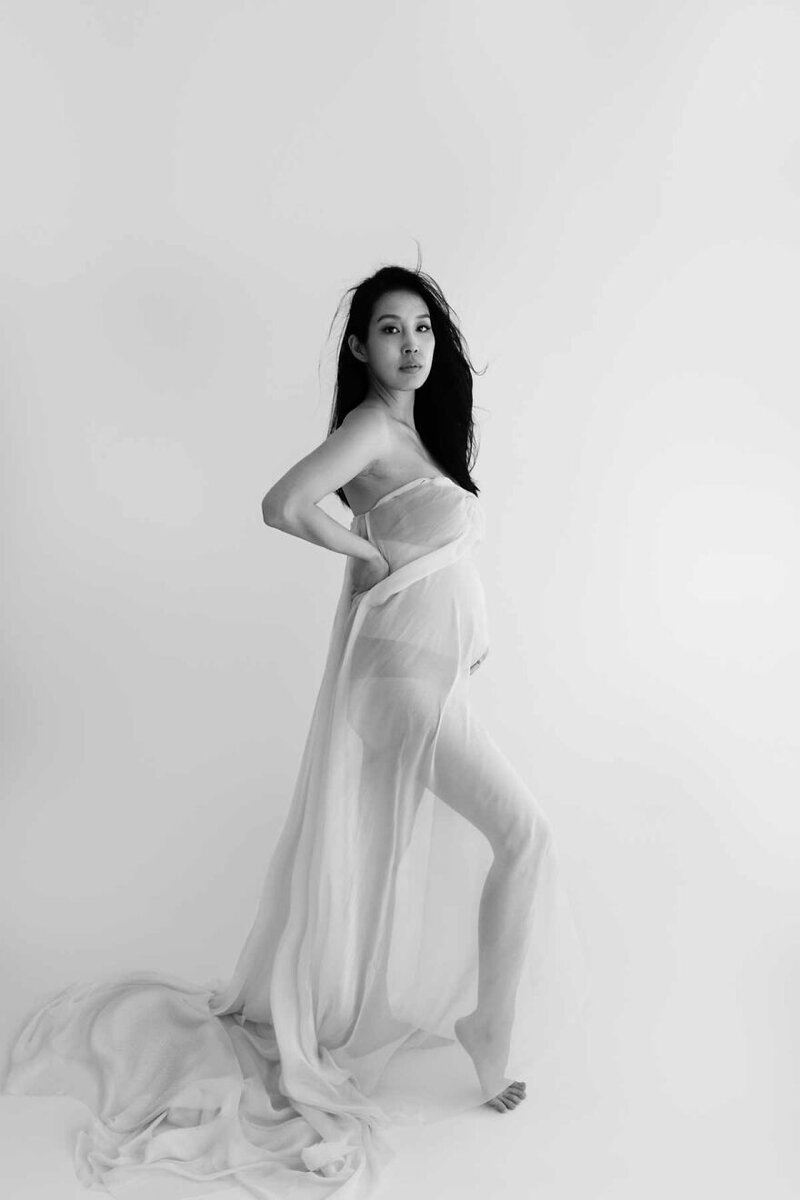 Фотографии беременных: путешествие во славу материнства | Boredlama.ru ...
