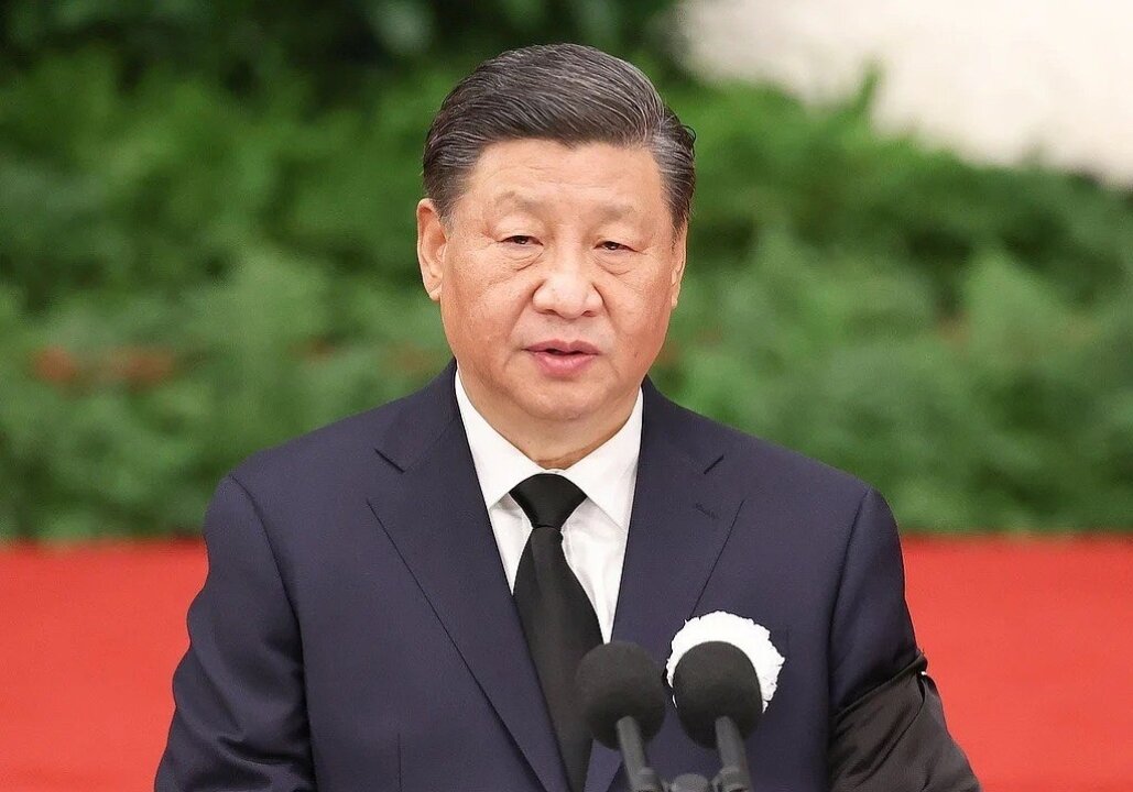    Си Цзиньпин: нельзя забывать об ударах НАТО по посольству КНР в Белграде в 1999 году