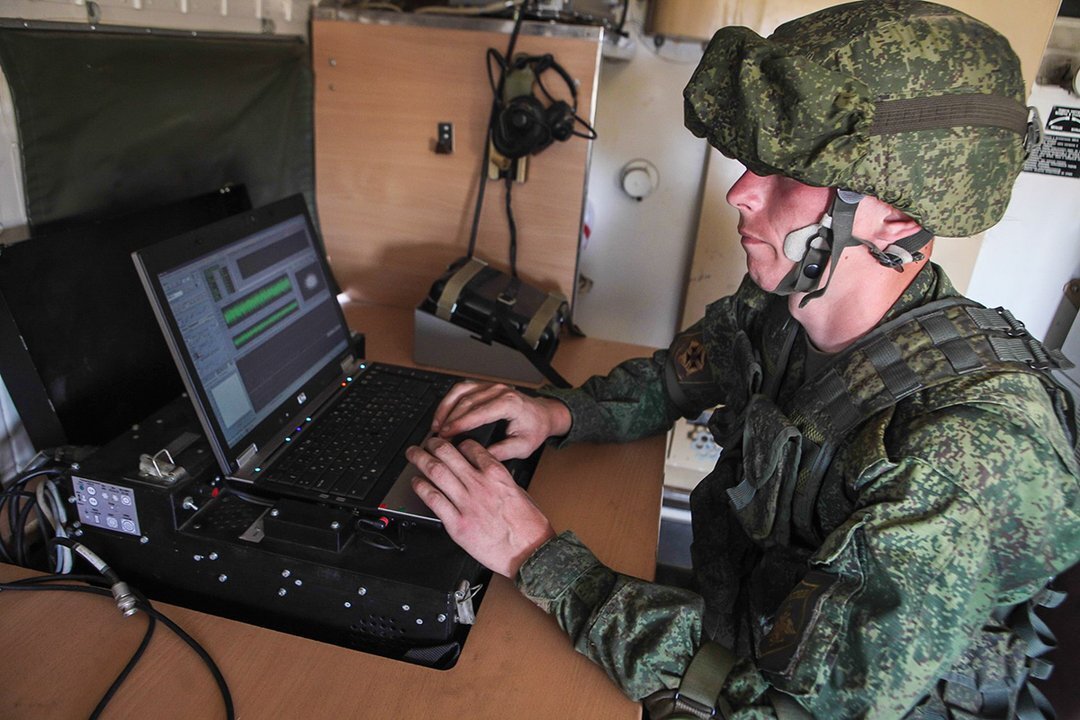    Ministry of Defence of the Russi/Twitter.com/Global Look Press