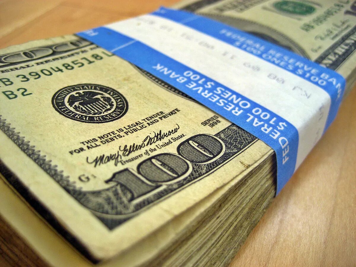 CC BY-SA 2.0 / 401(K) 2012 / 