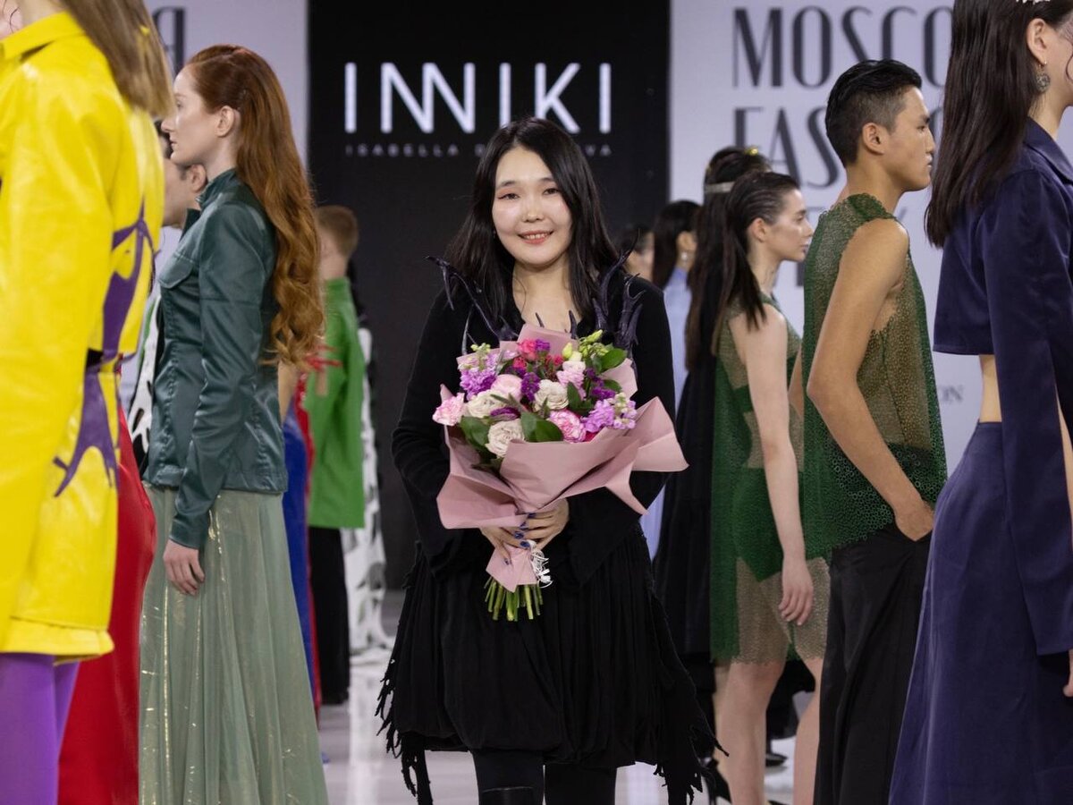 Изабелла Дордосова