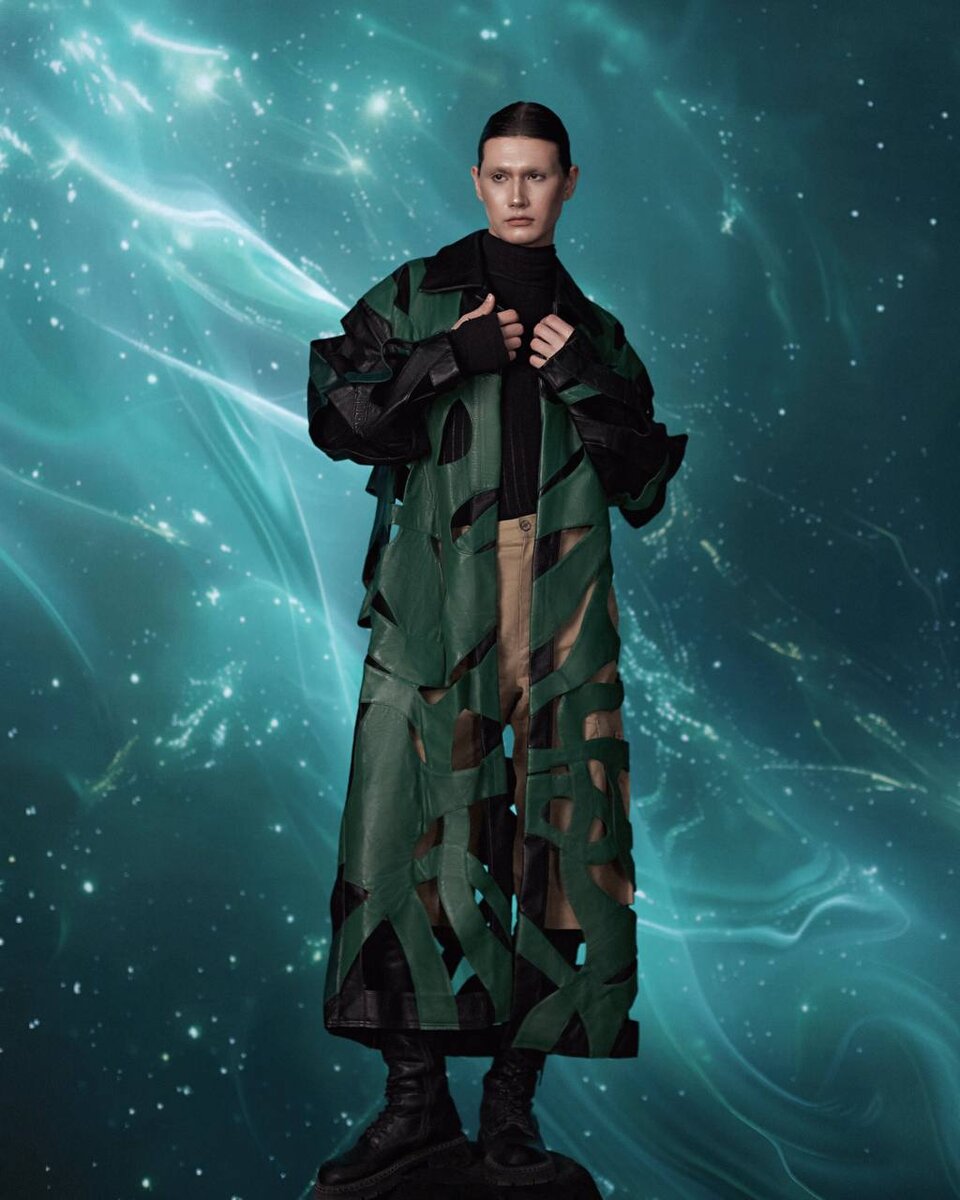 Коллекция «Дельта»