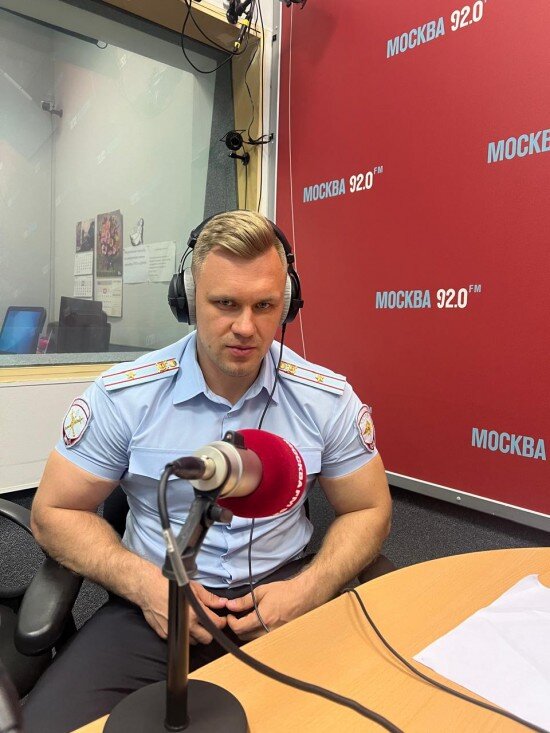    Фото: Пресс-служба УВД по ЮЗАО