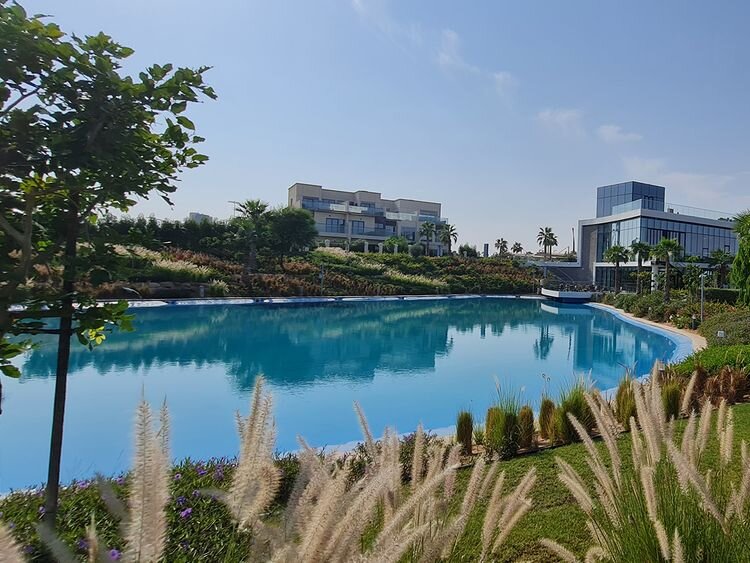 На рынке Дубая наблюдается существенный рост согласно последнему отчету компании ValuStrat.