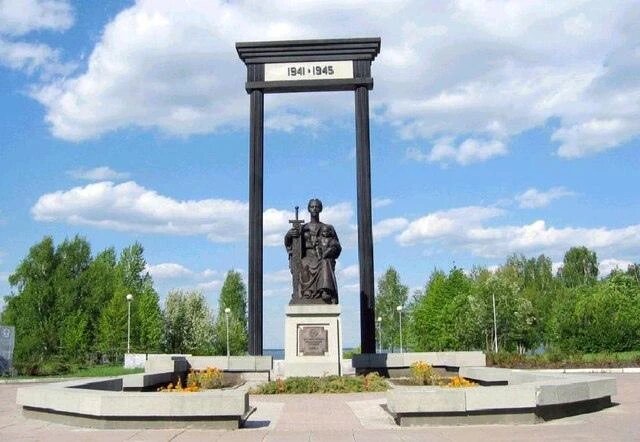 Фото: Муниципальное казённое учреждение культуры Озерского городского округа «Централизованная библиотечная система»