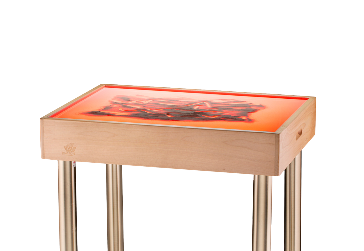 Световой стол для песочной анимации