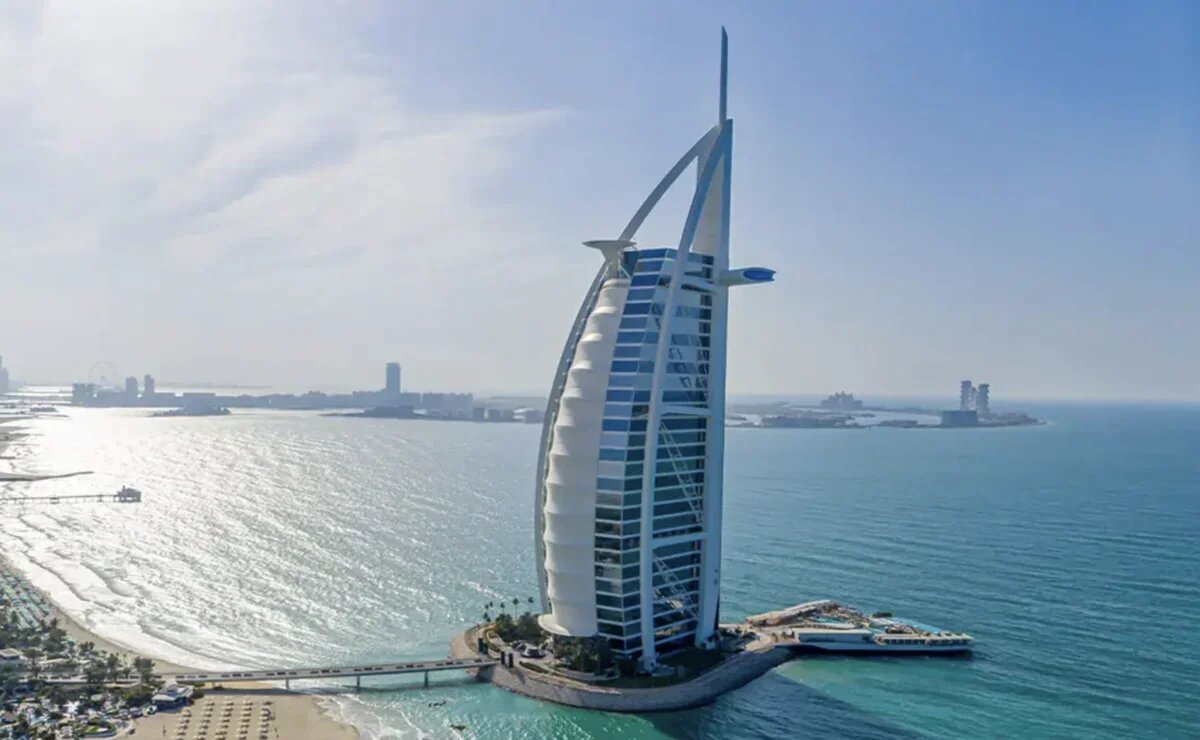    Туроператор FUN&SUN занял более половины рынка организованных туров в Эмираты