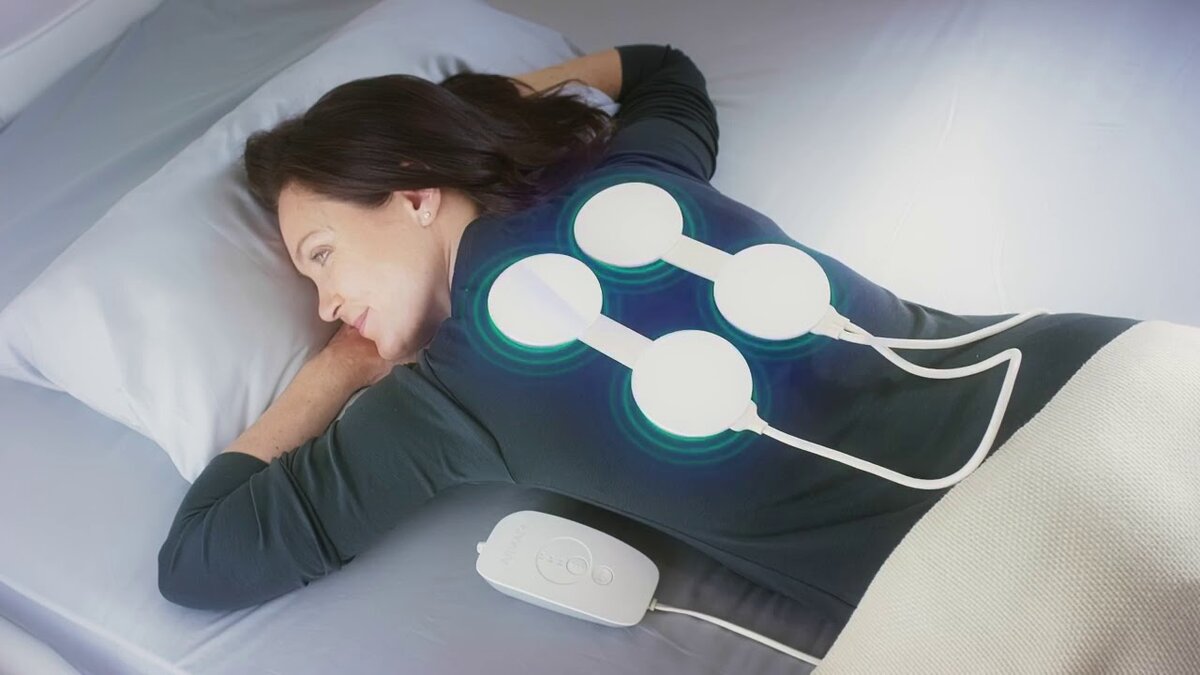  Алмаг Плюс аппарат магнитотерапевтический 