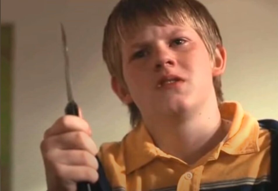 Кадр из фильма