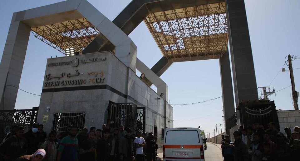    Khaled Omar / Global Look Press