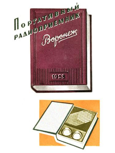    Радиоприемник / dzen.ru