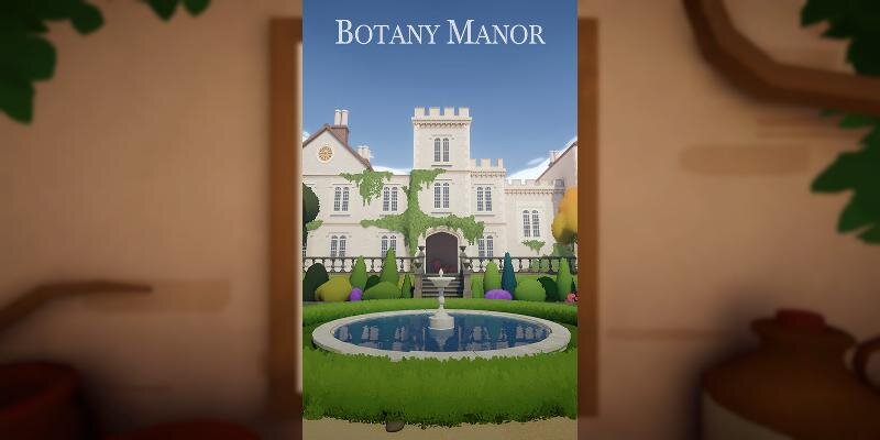 Botany Manor