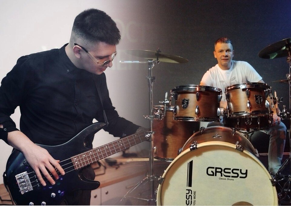    В июне Александр и Егор выступят на московском концерте вместе со звездами отечественной рок-сцены. Фото: личные страницы героев публикации