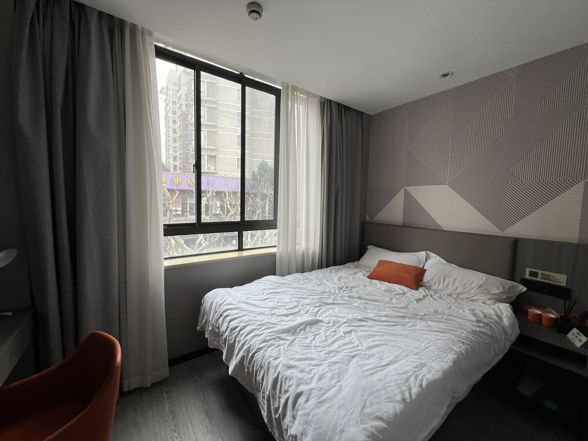 Большие окна – плюс, но только не зимой, к сожалению