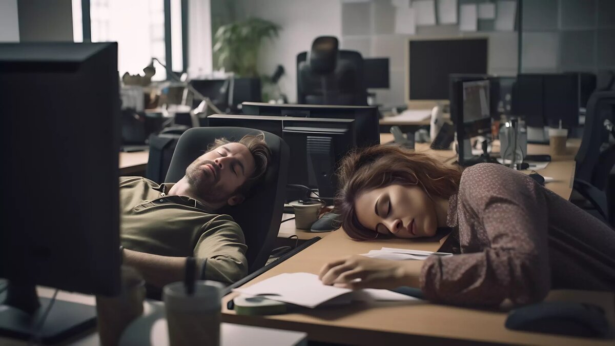     Источник: Изображение Midjourney