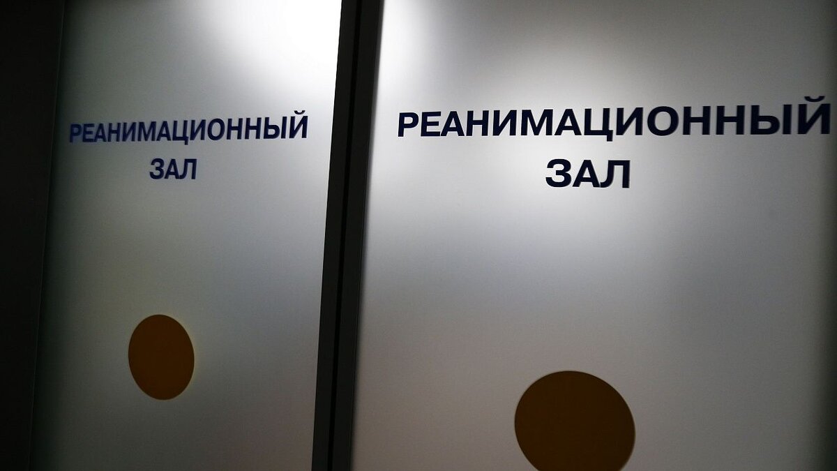    Краснодарские врачи пытаются остановить воспаление у девочки с откушенным лицом Архивное фото: телеканал Краснодар: