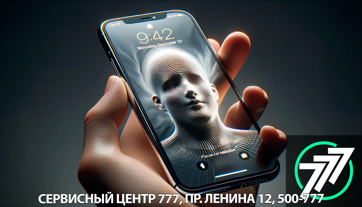 💡Полное руководство по устранению неполадок с Face ID на вашем iPhone: от  простых действий до профессионального ремонта | Сервисный центр 777 | Дзен