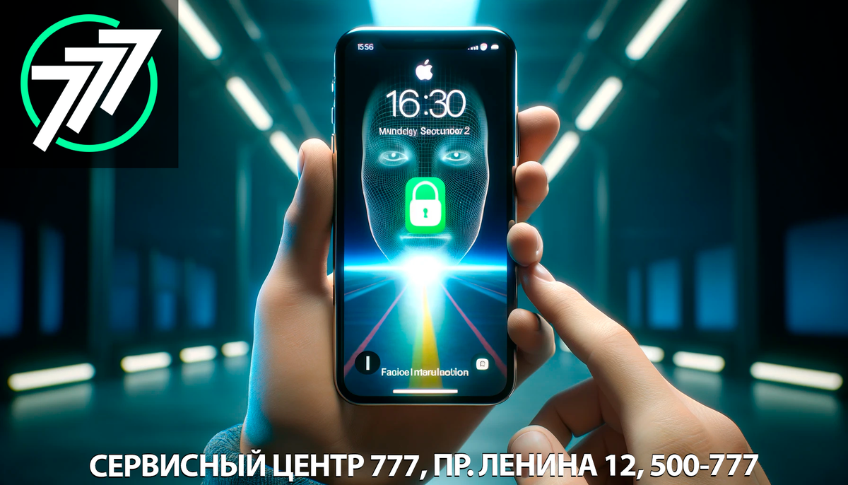 💡Полное руководство по устранению неполадок с Face ID на вашем iPhone: от  простых действий до профессионального ремонта | Сервисный центр 777 | Дзен