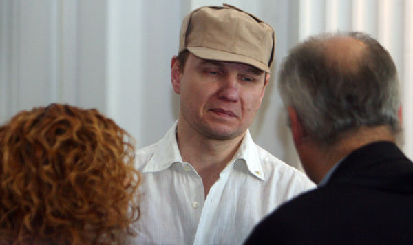 © AFP 2024 / PETRAS MALUKAS
