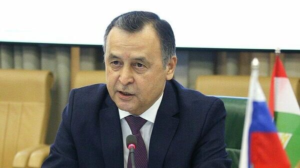    © Совет Федерации РФ