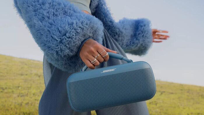 BOSE SOUNDLINK MAX 