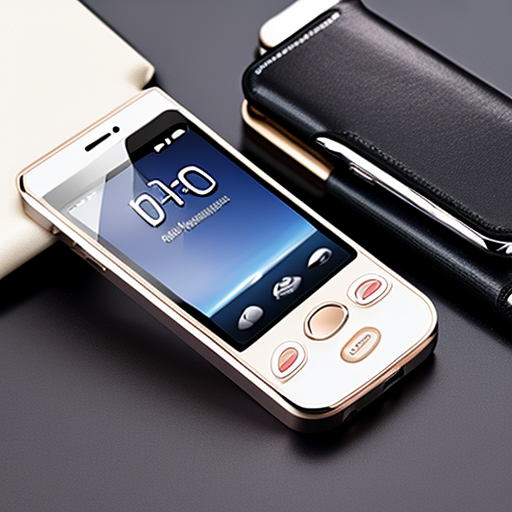 Мобильные сети от 1G до 4G.