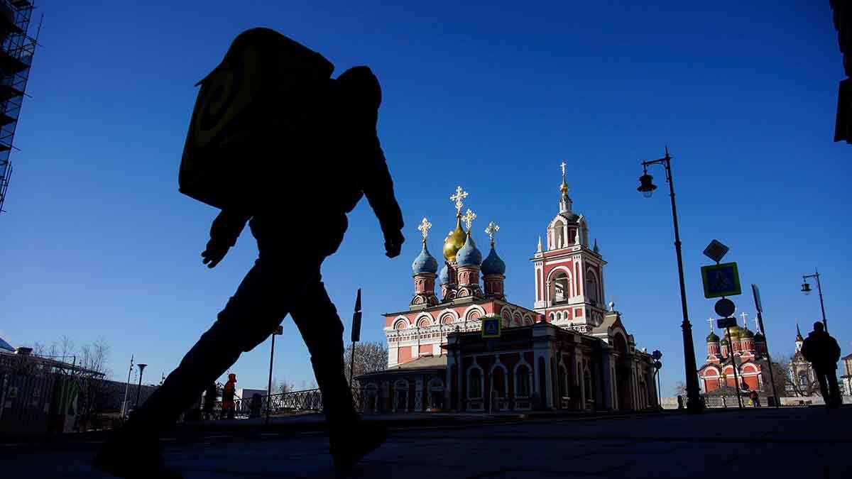    Фото: Александр Авилов / АГН Москва