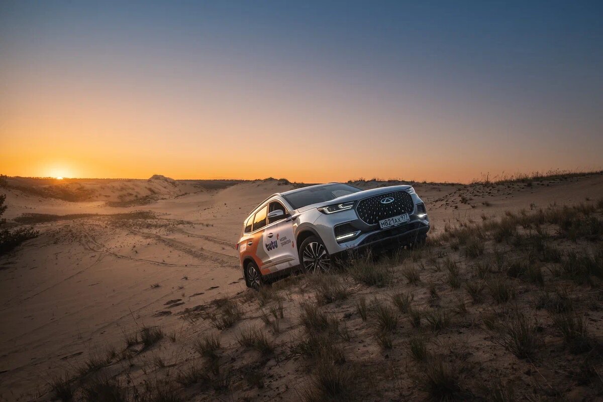 Наше путешествие по Ростовской области. Спасибо Сергею Крылову за фото.