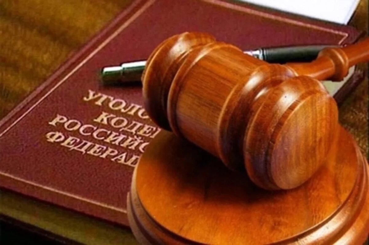    В Тольятти вынесен приговор по делу об убийстве на корпоративе