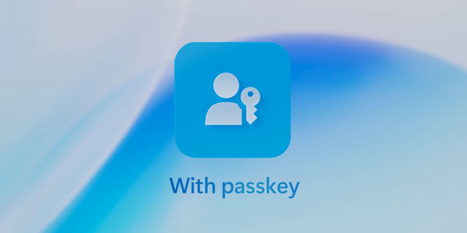    Passkey