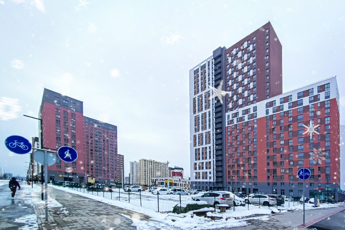 Академический район, г.Екатеринбург