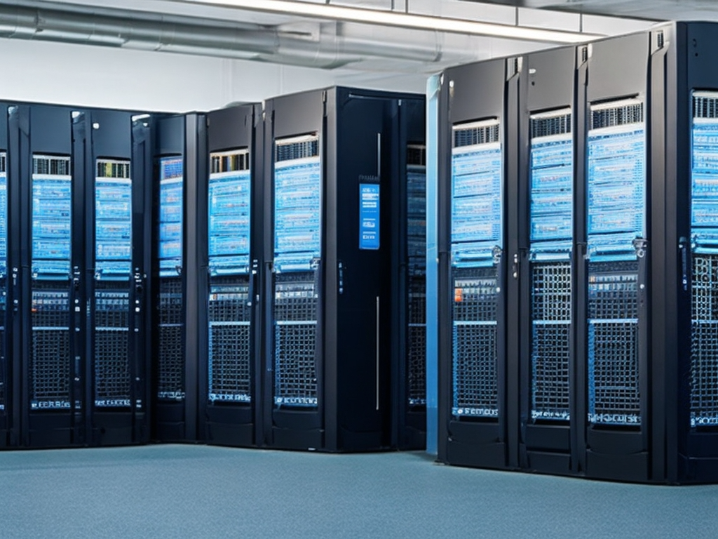 Хостинг сервера