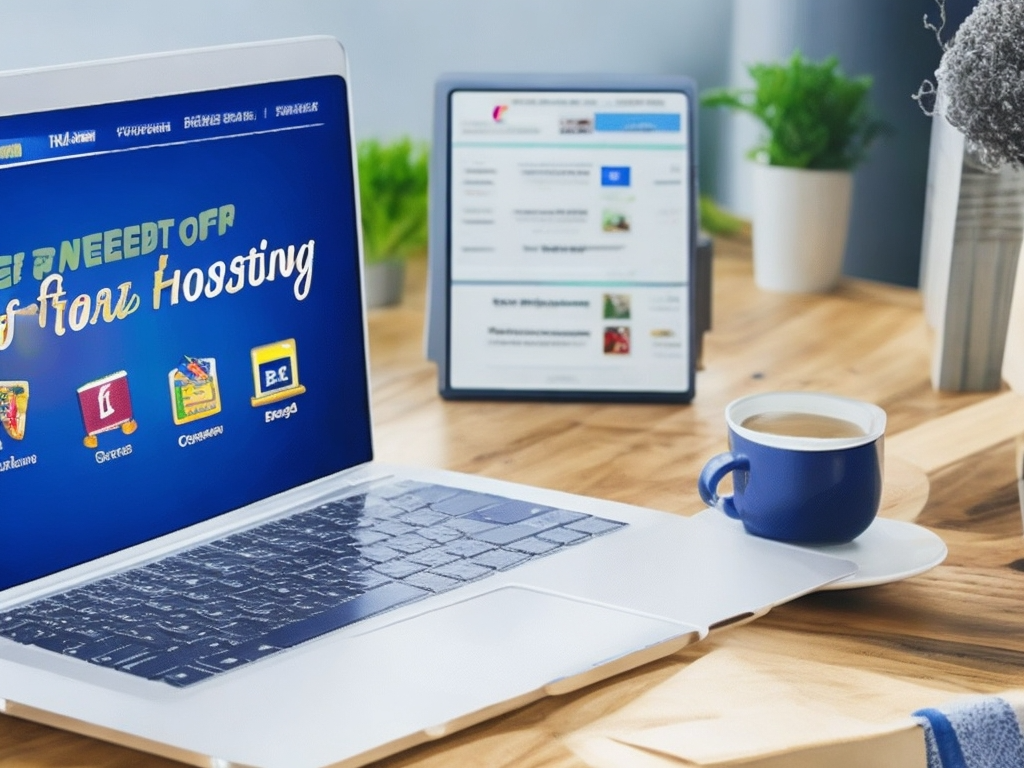 Важность хостинга для бизнеса