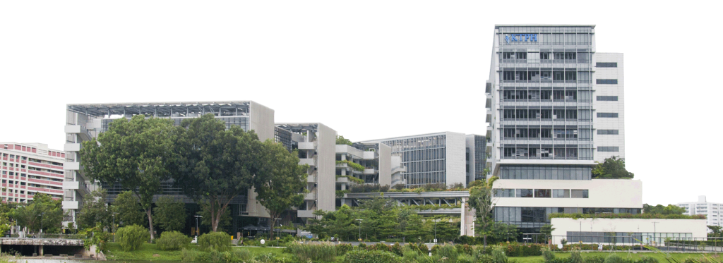 Больница Кху Тек Пуат. Фото: ktph.com