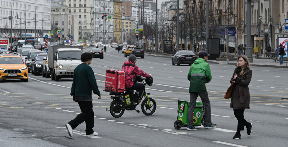    Фото: Евгений Филиппов/Эксперт