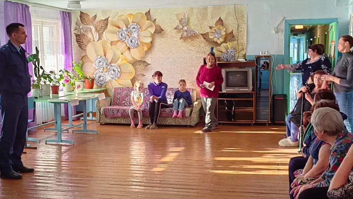     Источник: Прокуратура Омской области