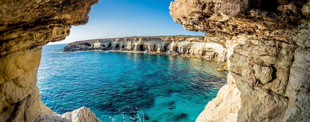 Кипр: античность, апельсины и солнце круглый год