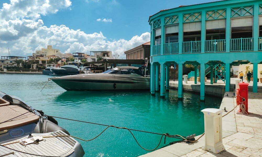 ©Stacy Shmidt/Shutterstock